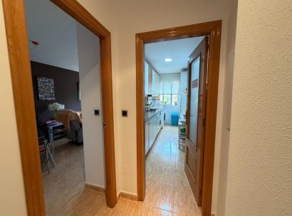 Appartement · Herverkoop - Pilar de la Horadada · Pilar de La Horadada - Town · Alicante · Spanje