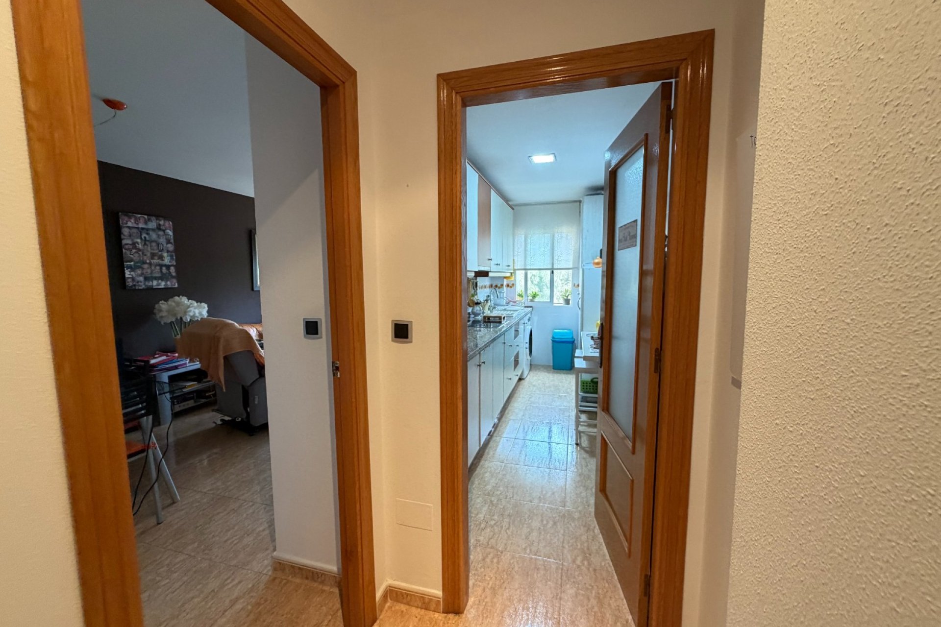 Herverkoop - Appartement - Pilar de la Horadada