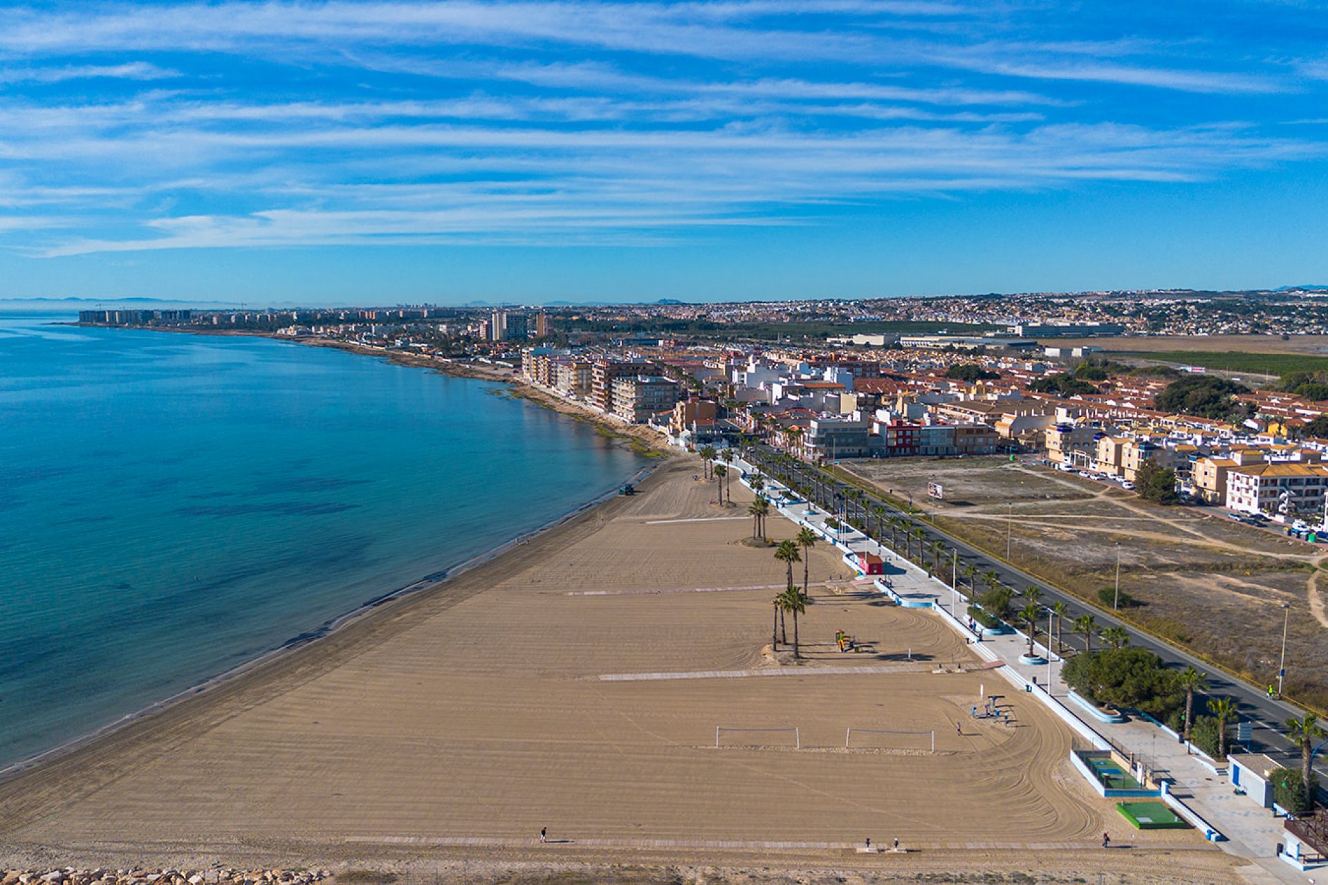 Herverkoop - Appartement - Torrevieja