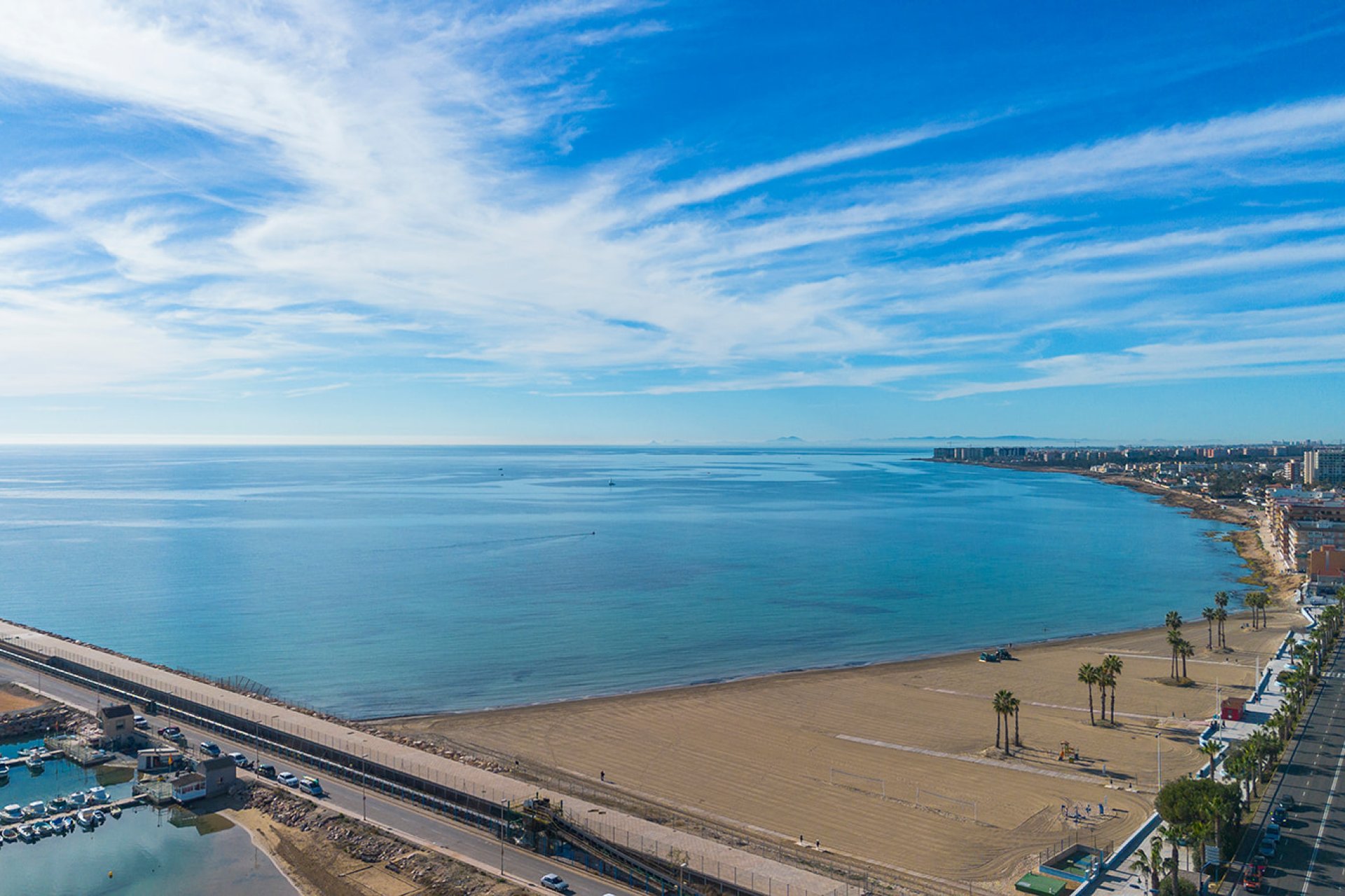 Herverkoop - Appartement - Torrevieja