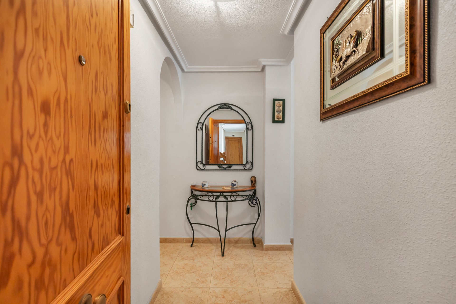 Herverkoop - Appartement - Torrevieja