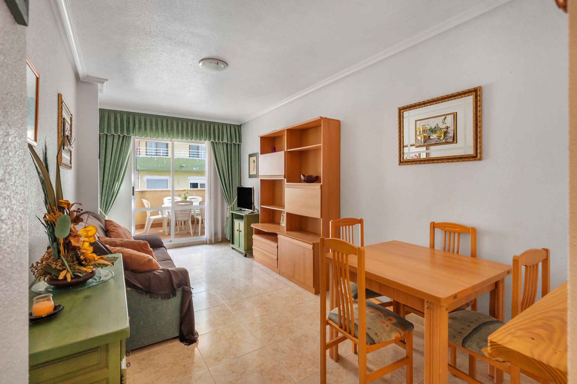 Herverkoop - Appartement - Torrevieja