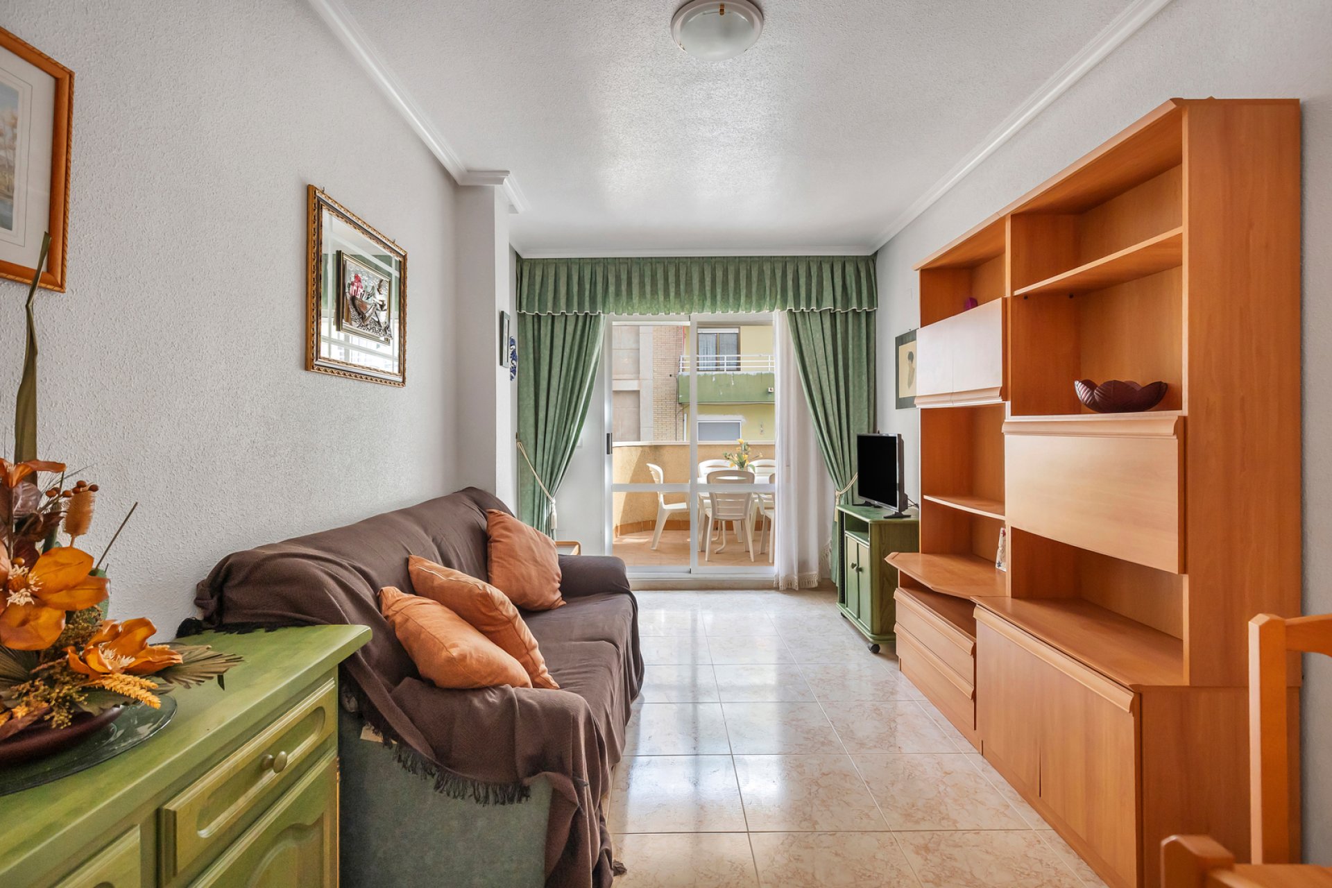 Herverkoop - Appartement - Torrevieja