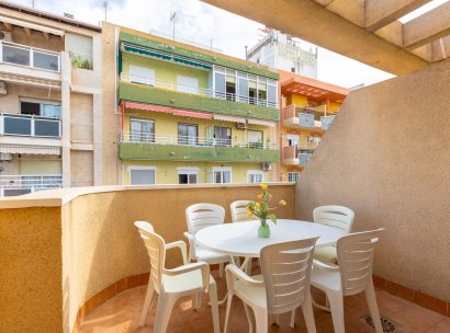 Appartement · Herverkoop - Torrevieja · Alicante · Spanje