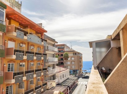 Appartement · Herverkoop - Torrevieja · Alicante · Spanje
