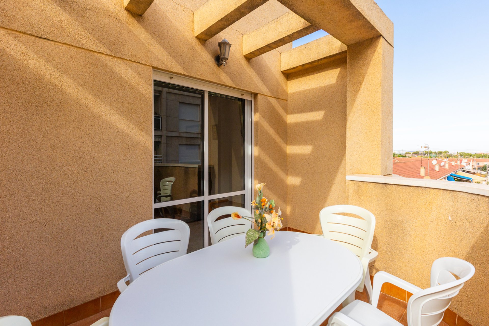 Herverkoop - Appartement - Torrevieja