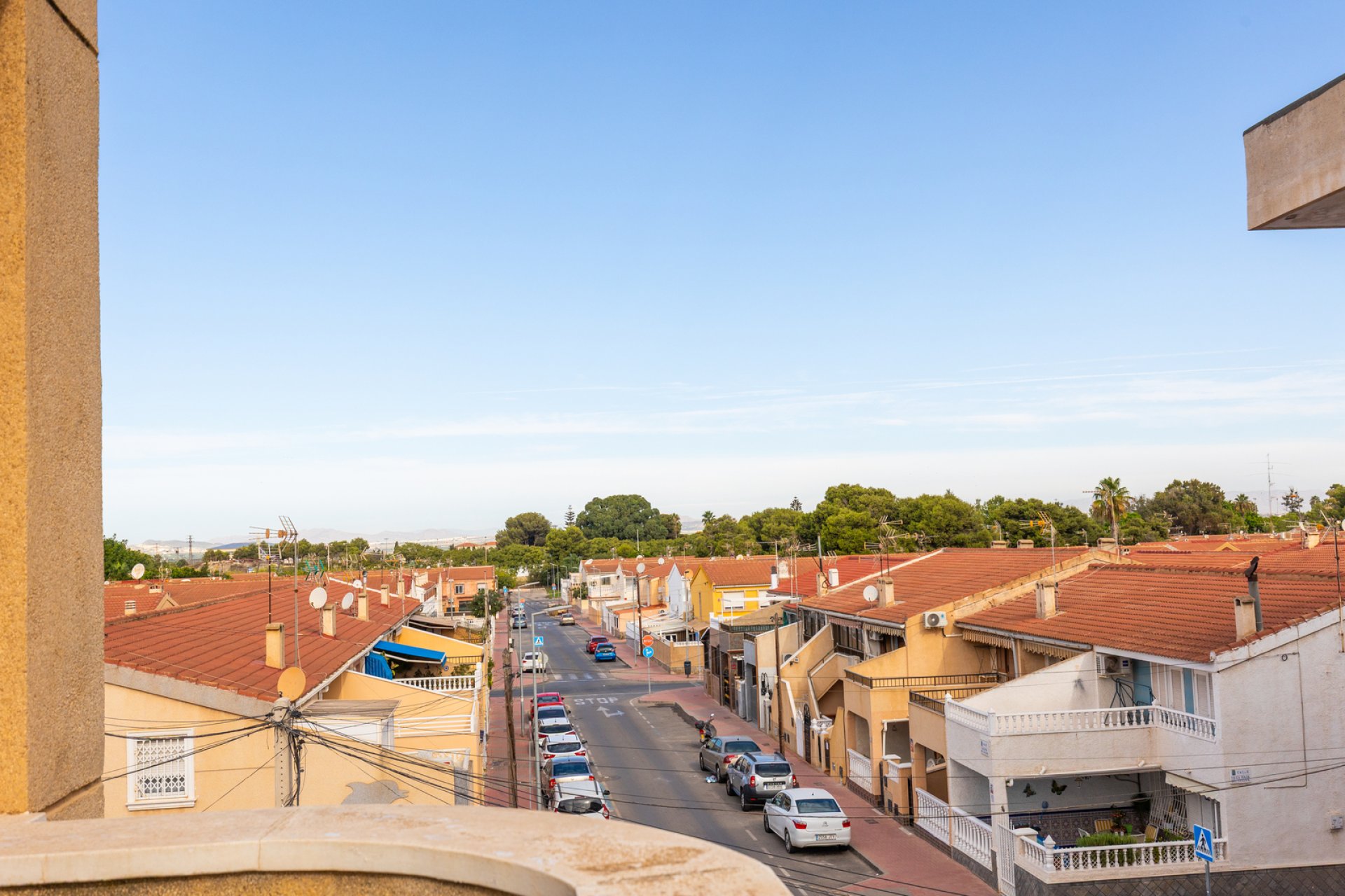 Herverkoop - Appartement - Torrevieja