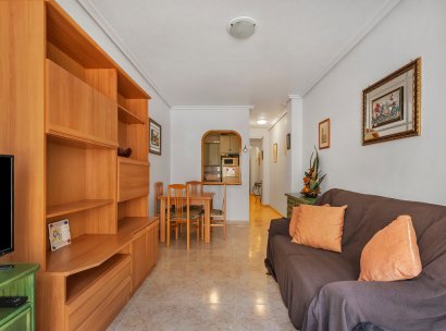 Appartement · Herverkoop - Torrevieja · Alicante · Spanje