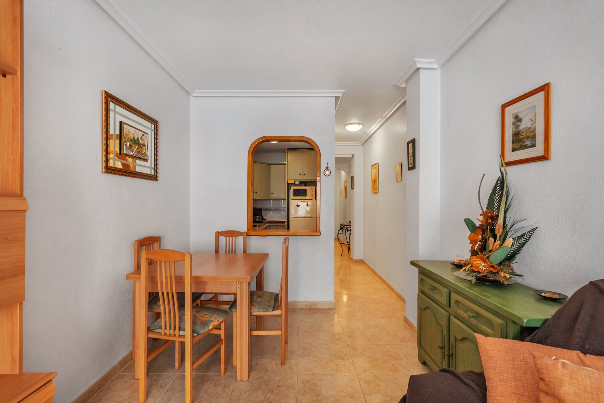Herverkoop - Appartement - Torrevieja