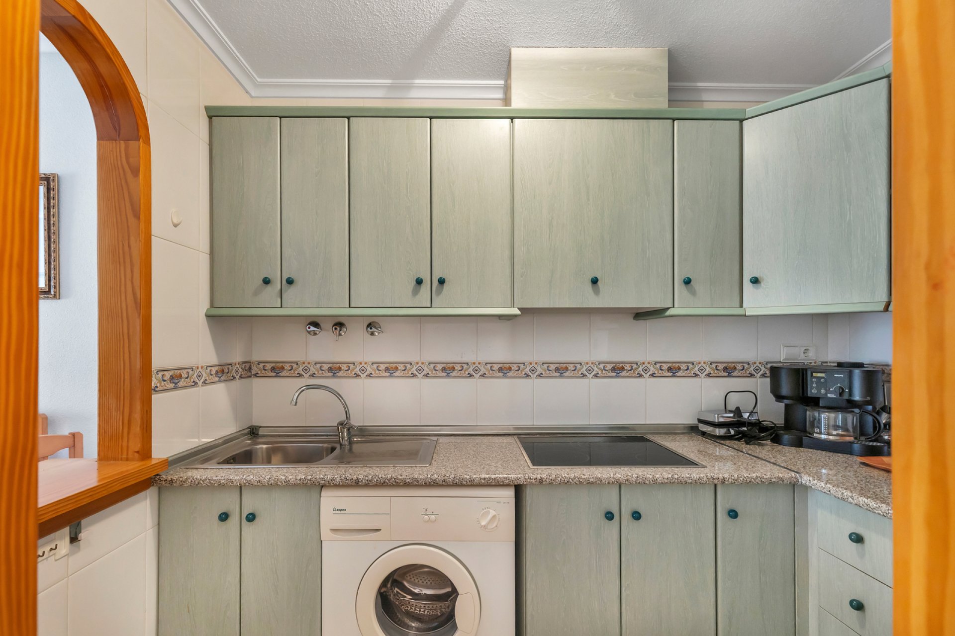 Herverkoop - Appartement - Torrevieja