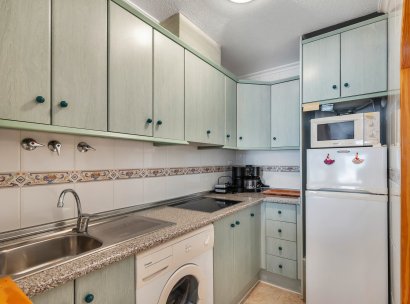 Appartement · Herverkoop - Torrevieja · Alicante · Spanje