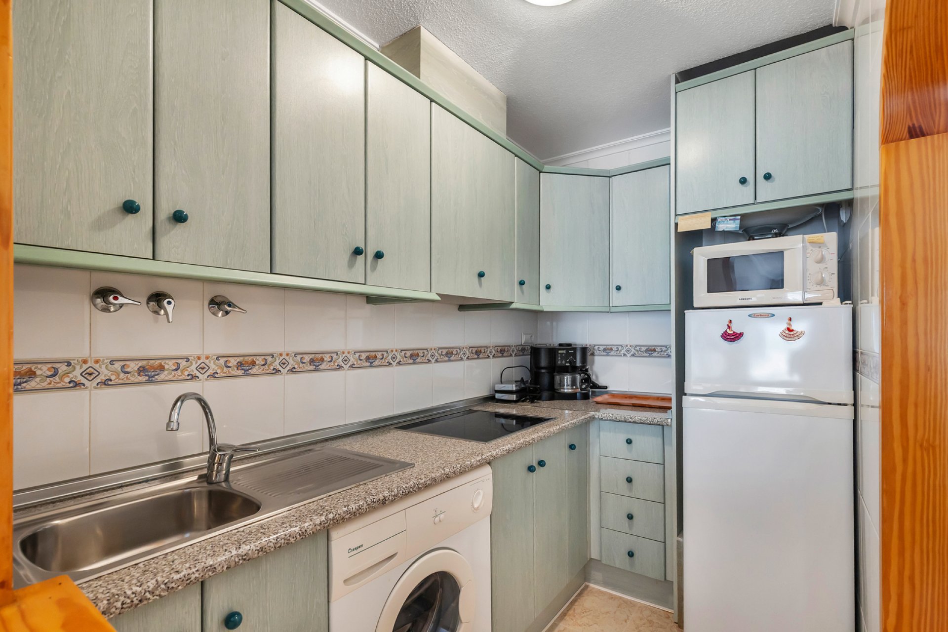 Herverkoop - Appartement - Torrevieja