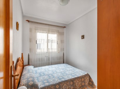 Appartement · Herverkoop - Torrevieja · Alicante · Spanje