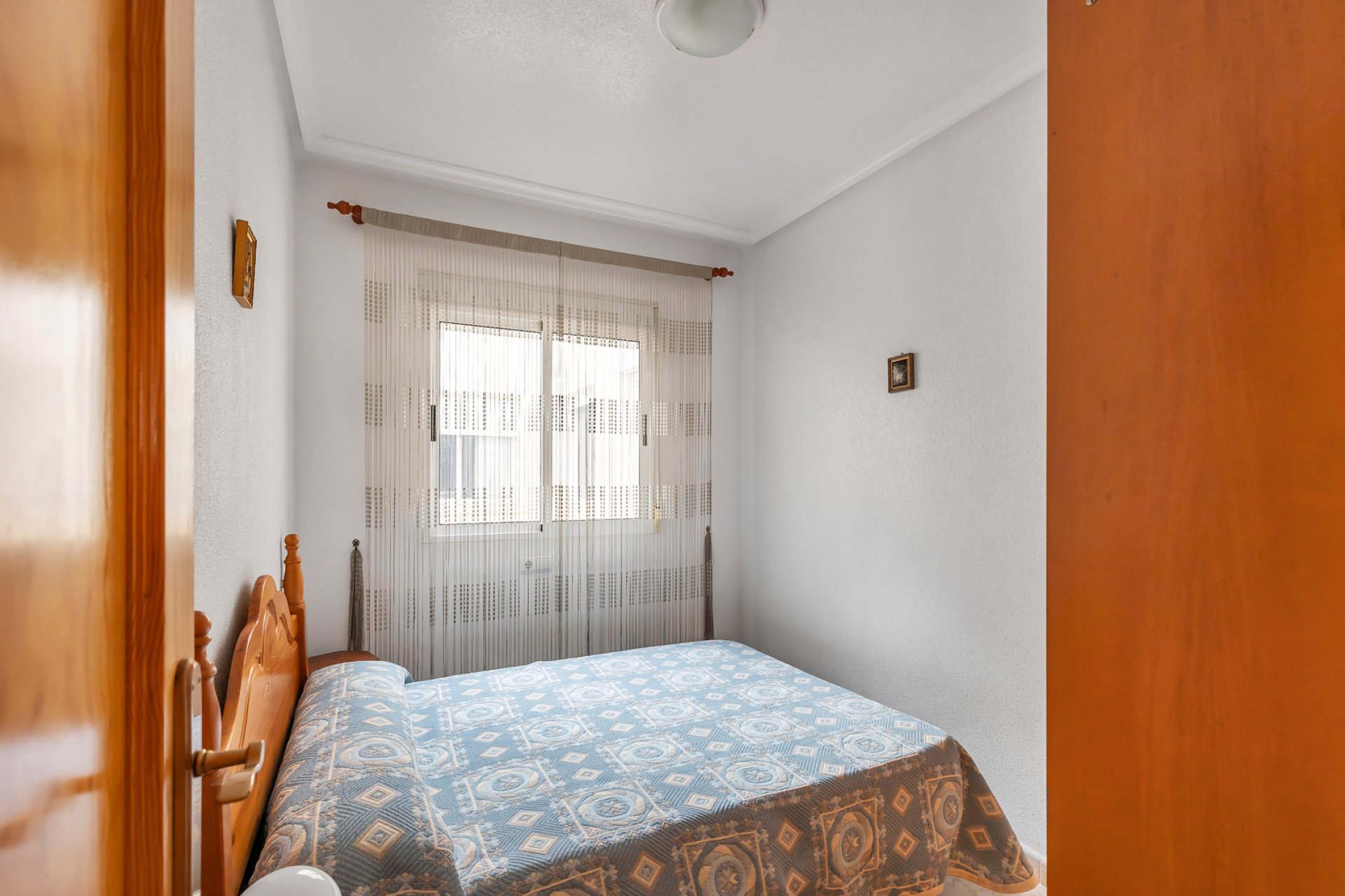 Herverkoop - Appartement - Torrevieja
