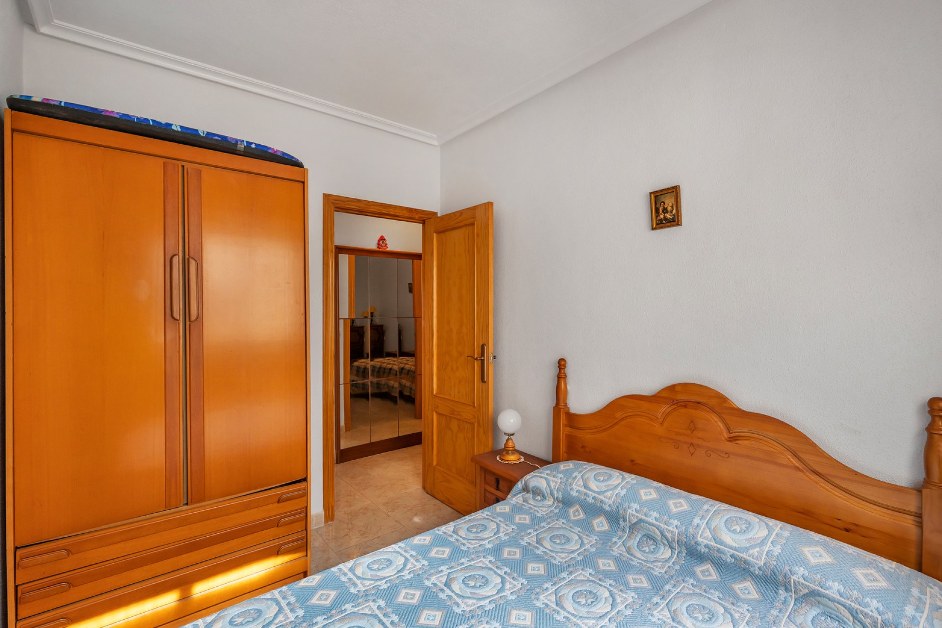 Herverkoop - Appartement - Torrevieja