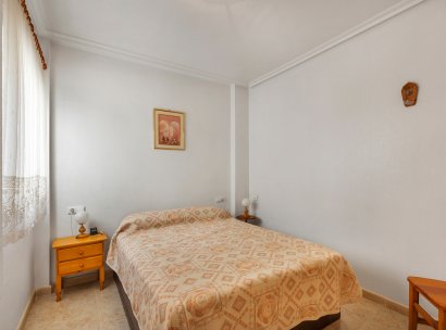 Appartement · Herverkoop - Torrevieja · Alicante · Spanje