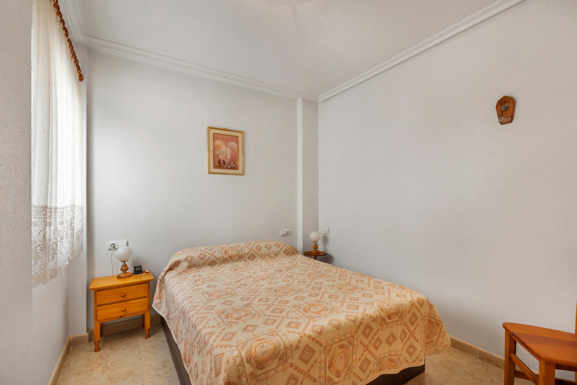 Herverkoop - Appartement - Torrevieja