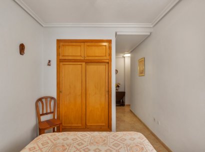 Appartement · Herverkoop - Torrevieja · Alicante · Spanje