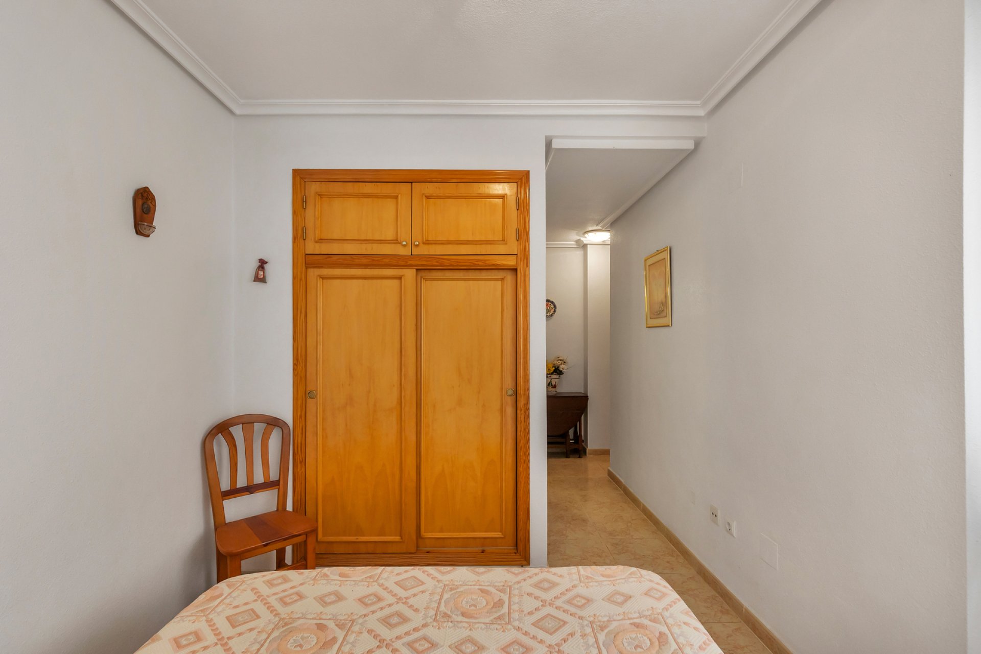 Herverkoop - Appartement - Torrevieja
