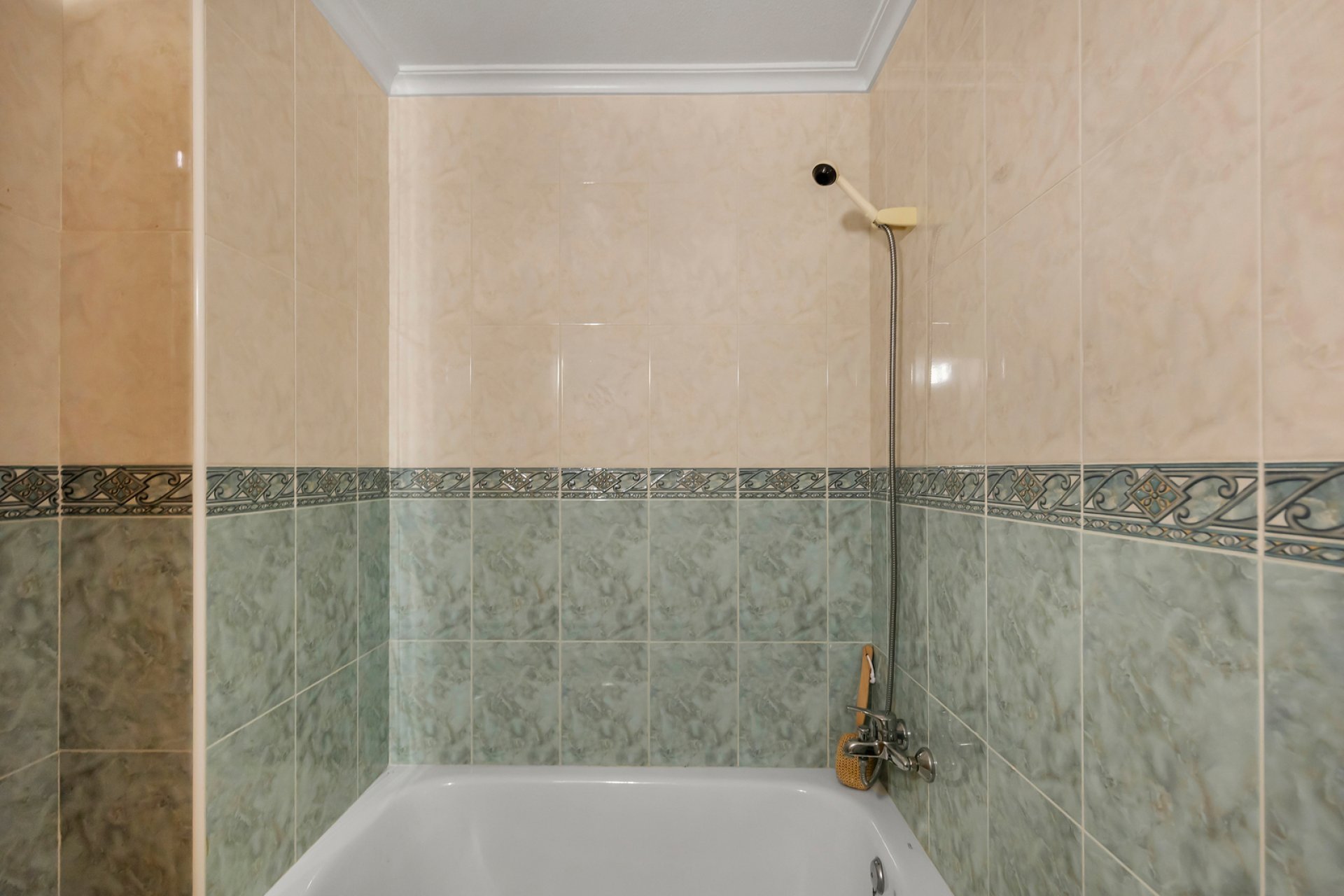 Herverkoop - Appartement - Torrevieja