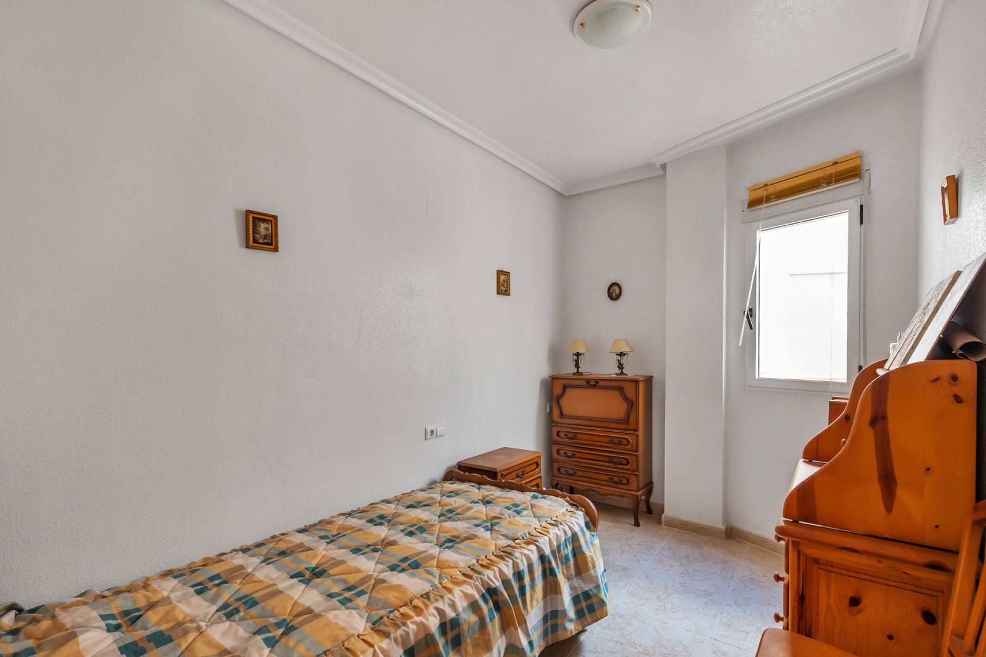 Herverkoop - Appartement - Torrevieja