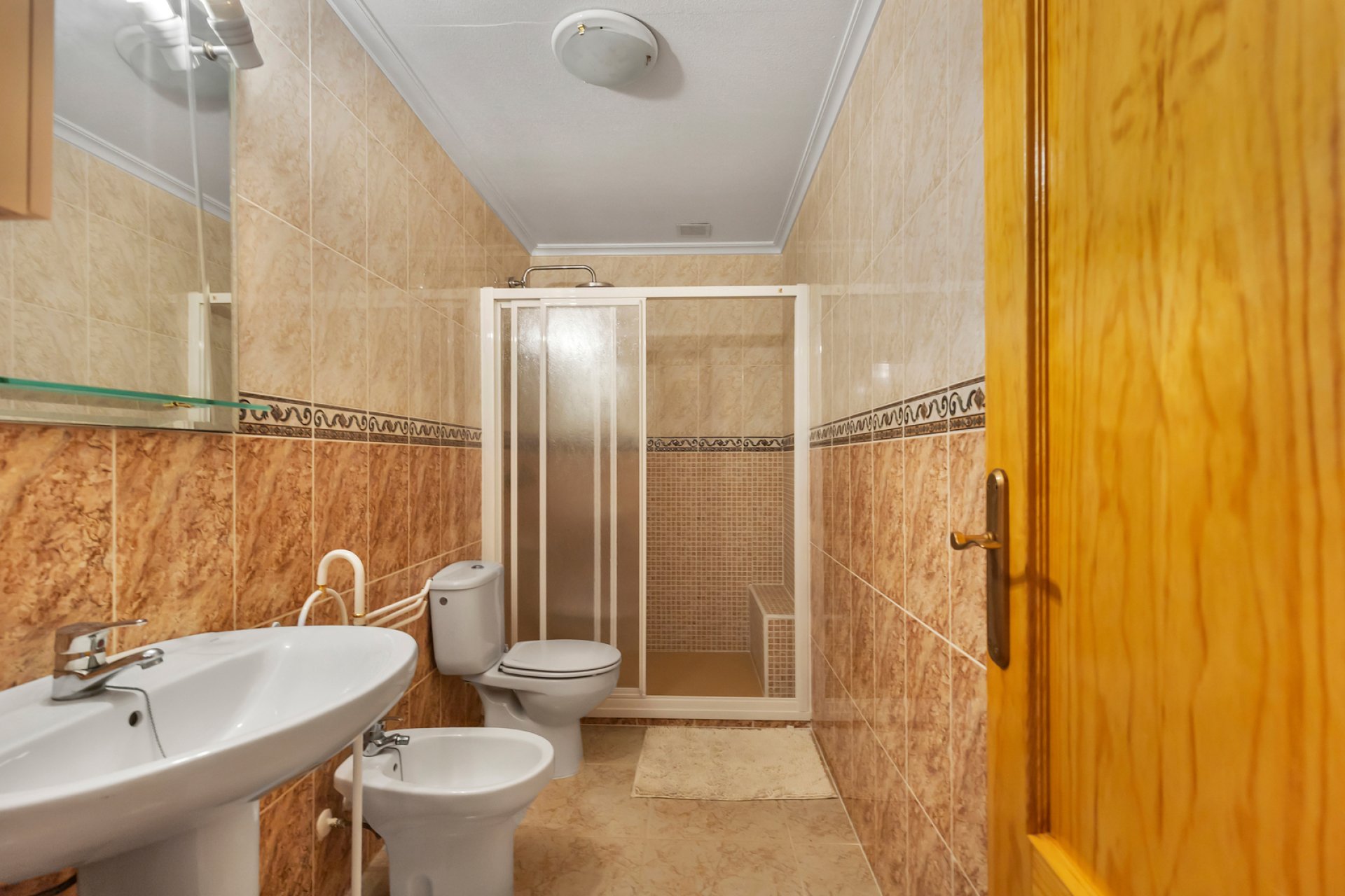Herverkoop - Appartement - Torrevieja