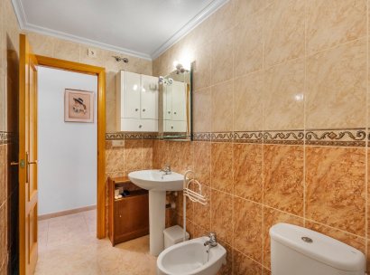 Appartement · Herverkoop - Torrevieja · Alicante · Spanje