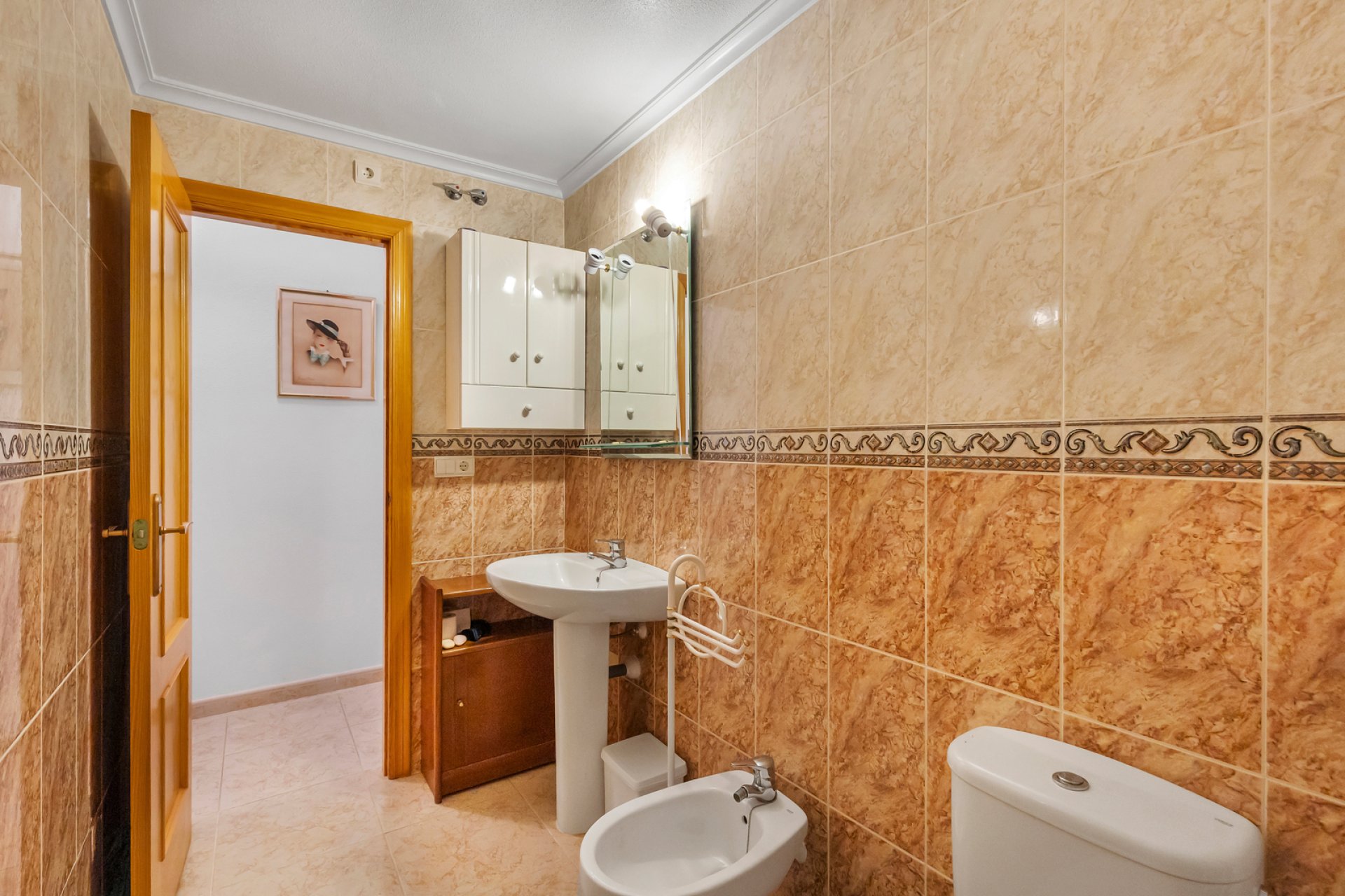 Herverkoop - Appartement - Torrevieja