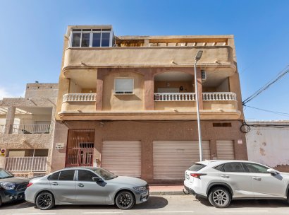 Appartement · Herverkoop - Torrevieja · Alicante · Spanje