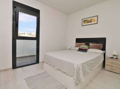 Appartement · Herverkoop - Orihuela Costa · PAU 8 · Alicante · Spanje