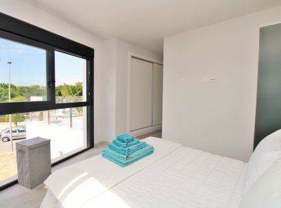 Appartement · Herverkoop - Orihuela Costa · PAU 8 · Alicante · Spanje