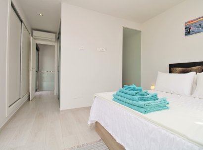 Appartement · Herverkoop - Orihuela Costa · PAU 8 · Alicante · Spanje
