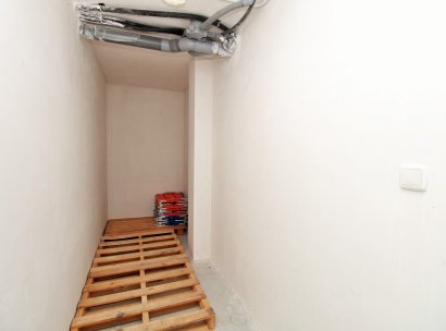 Appartement · Herverkoop - Orihuela Costa · PAU 8 · Alicante · Spanje