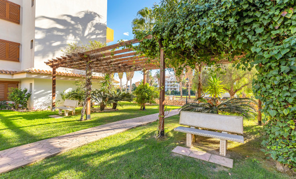 Resale - Apartment - Punta Prima - Orihuela Costa