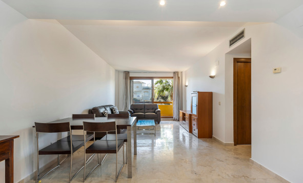 Resale - Apartment - Punta Prima - Orihuela Costa