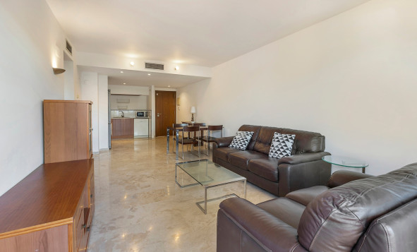 Resale - Apartment - Punta Prima - Orihuela Costa