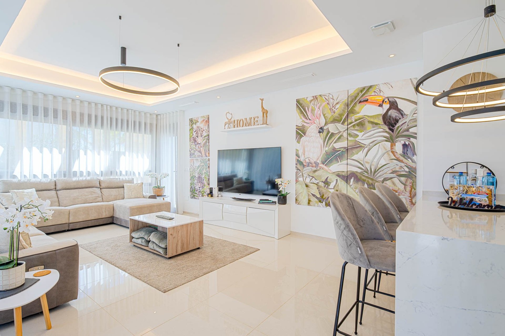 Herverkoop - Woning - Ciudad Quesada - Rojales