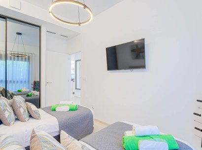 Woning · Herverkoop - Ciudad Quesada - Rojales · Doña pepa · Alicante · Spanje