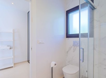 Woning · Herverkoop - Ciudad Quesada - Rojales · Doña pepa · Alicante · Spanje