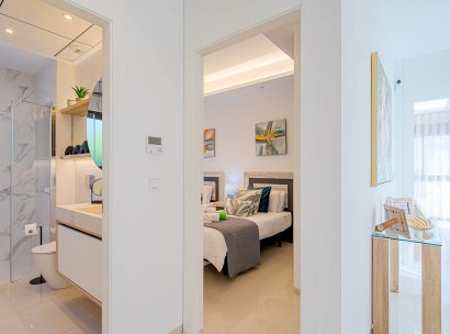 Woning · Herverkoop - Ciudad Quesada - Rojales · Doña pepa · Alicante · Spanje
