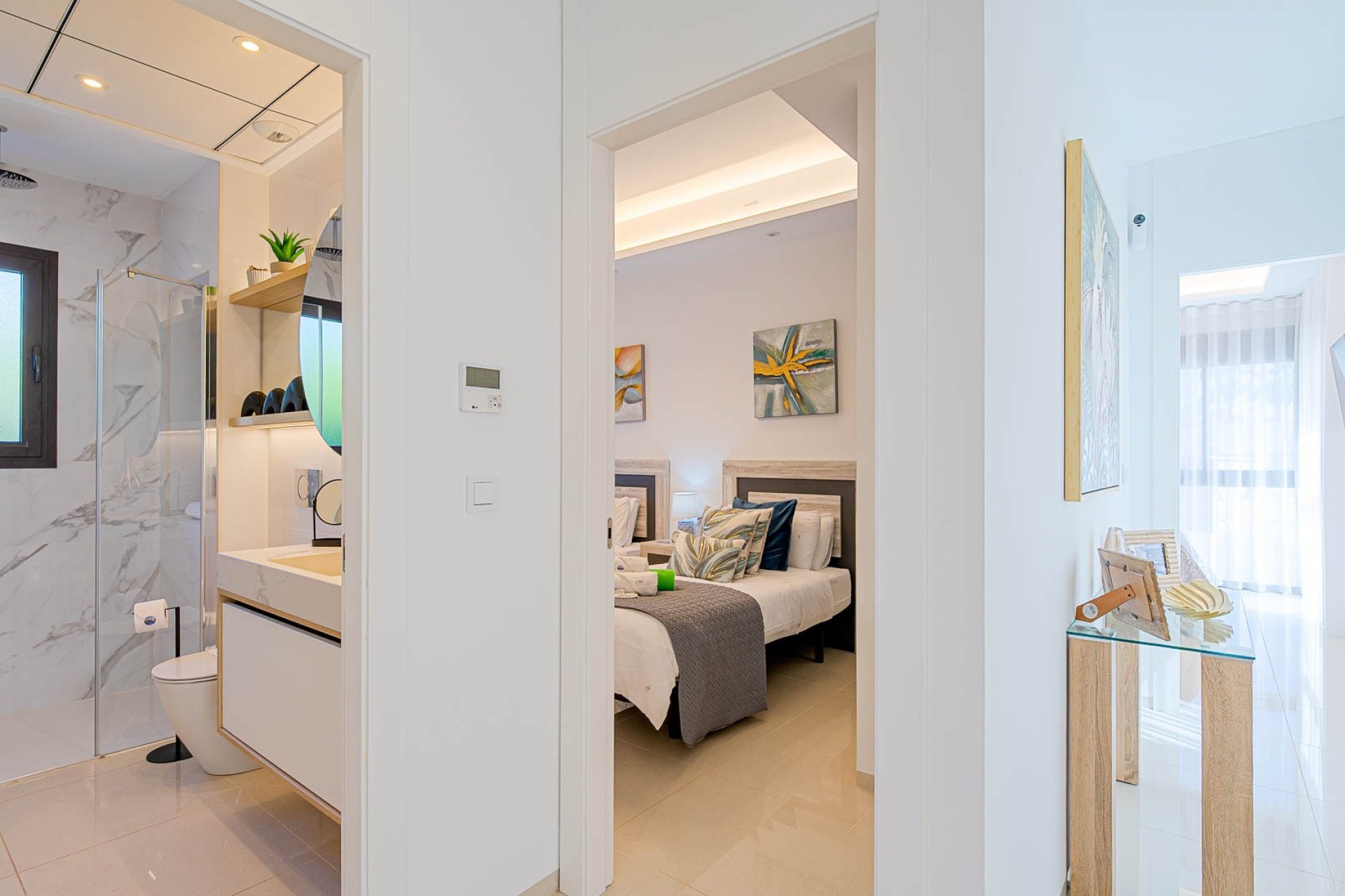 Herverkoop - Woning - Ciudad Quesada - Rojales
