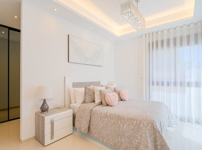 Woning · Herverkoop - Ciudad Quesada - Rojales · Doña pepa · Alicante · Spanje