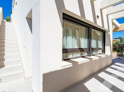Woning · Herverkoop - Ciudad Quesada - Rojales · Doña pepa · Alicante · Spanje