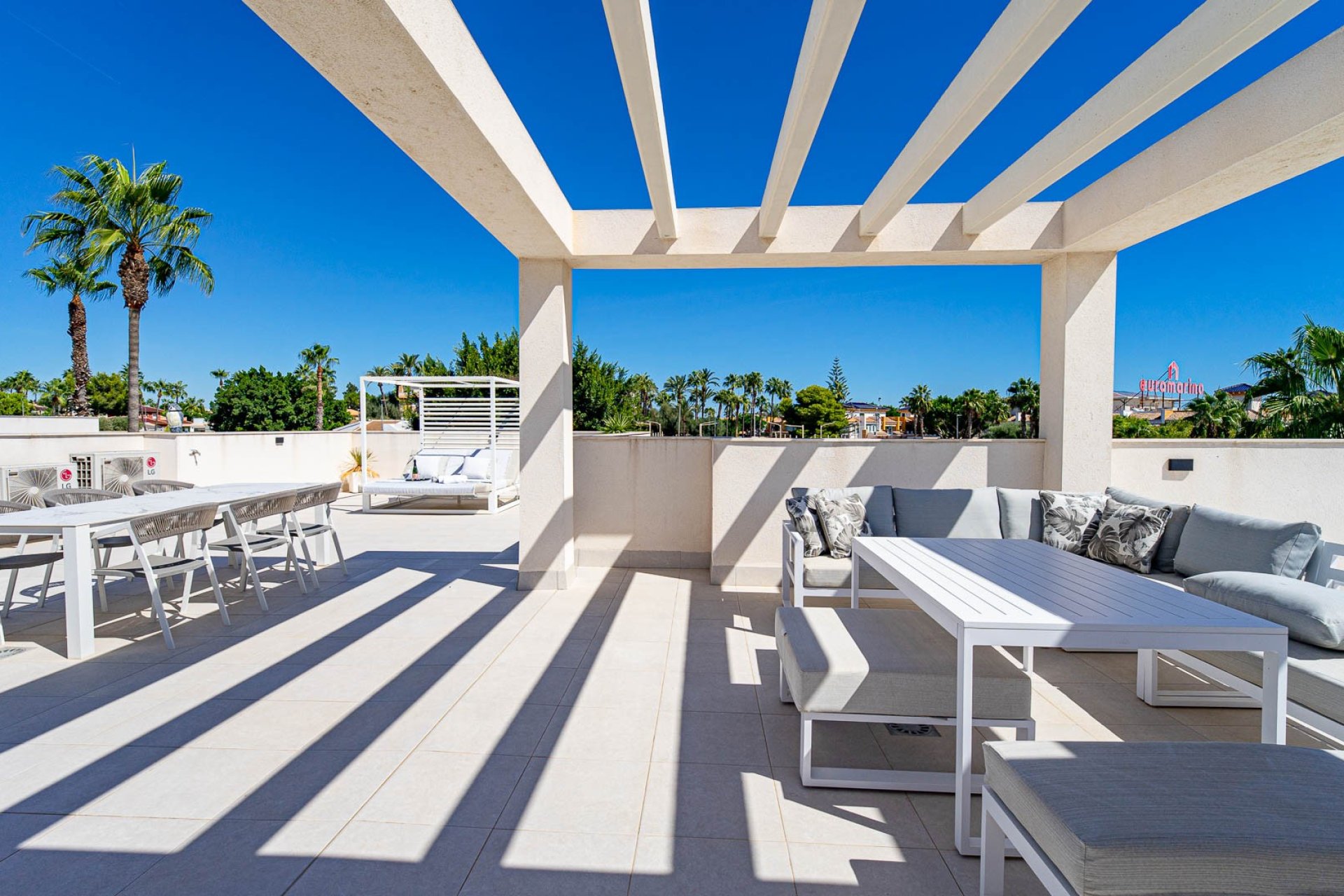 Herverkoop - Woning - Ciudad Quesada - Rojales