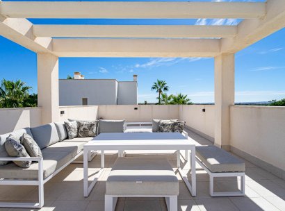 Woning · Herverkoop - Ciudad Quesada - Rojales · Doña pepa · Alicante · Spanje