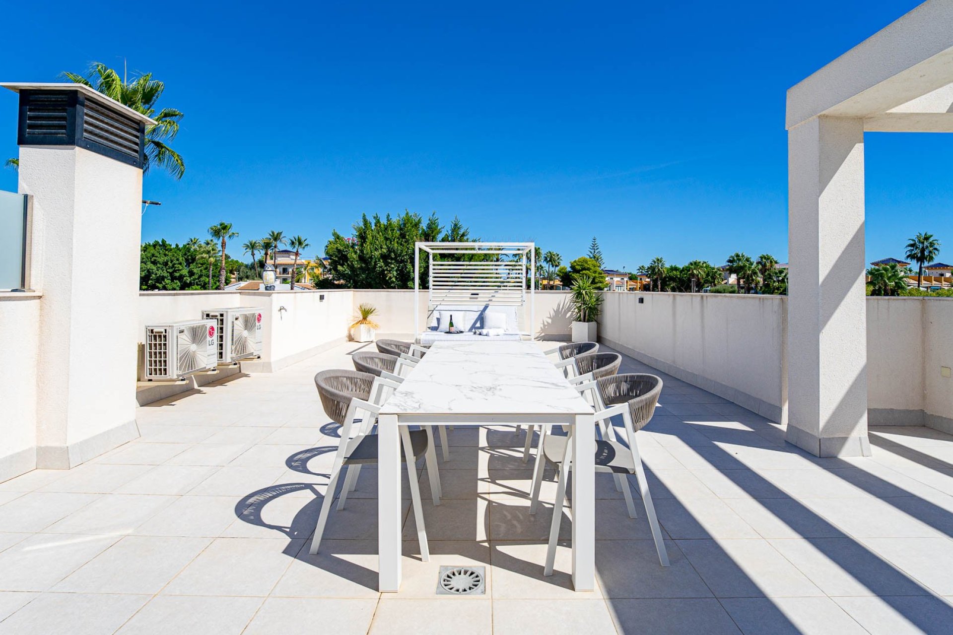 Herverkoop - Woning - Ciudad Quesada - Rojales