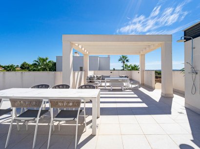 Woning · Herverkoop - Ciudad Quesada - Rojales · Doña pepa · Alicante · Spanje