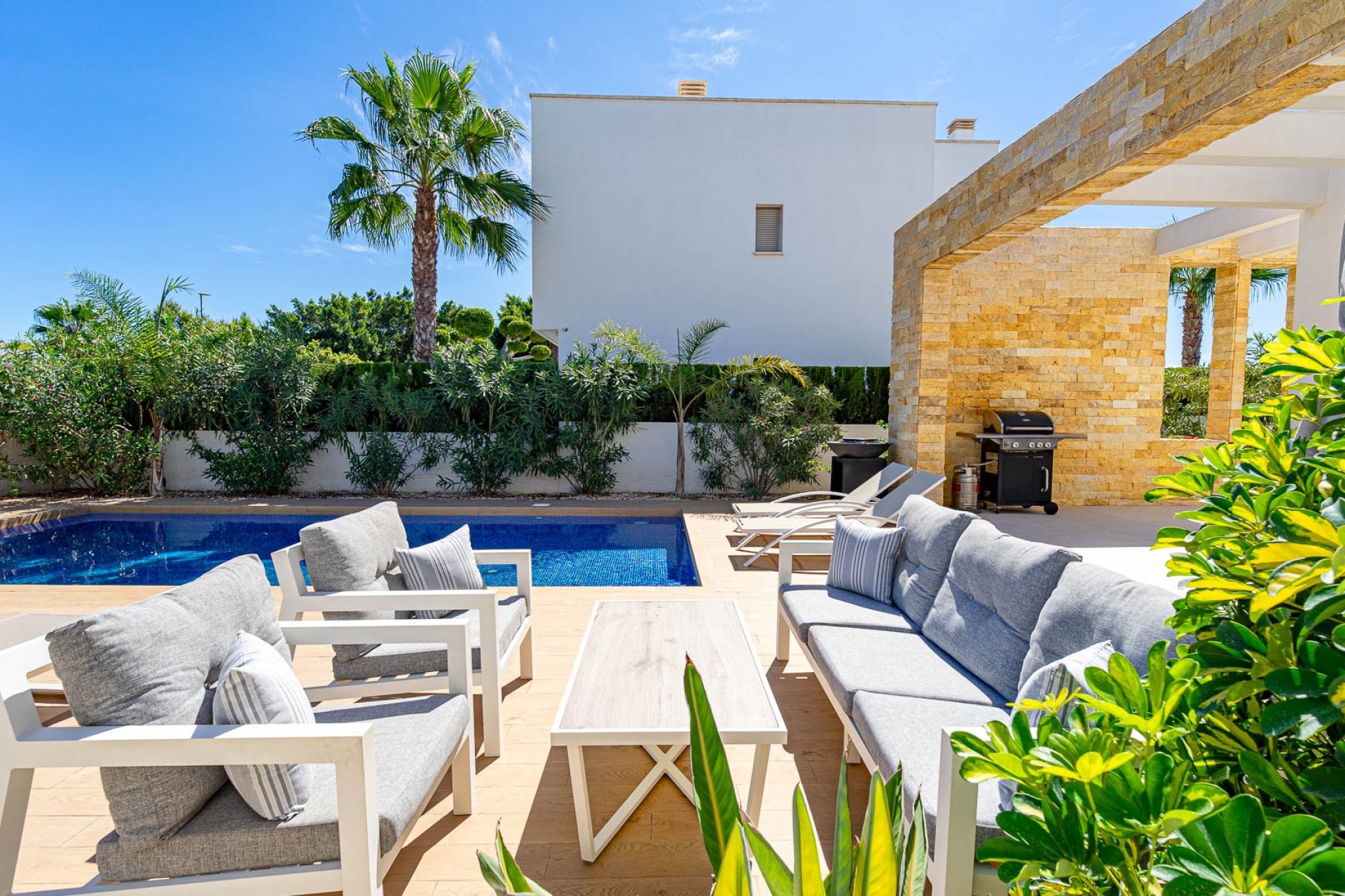 Herverkoop - Woning - Ciudad Quesada - Rojales