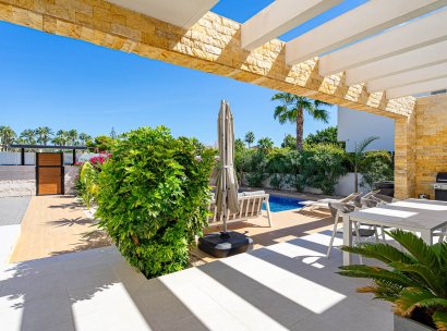 Woning · Herverkoop - Ciudad Quesada - Rojales · Doña pepa · Alicante · Spanje