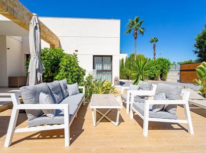 Woning · Herverkoop - Ciudad Quesada - Rojales · Doña pepa · Alicante · Spanje